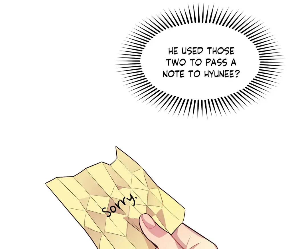 Robber X Lover Chapter 50 page 57 - 