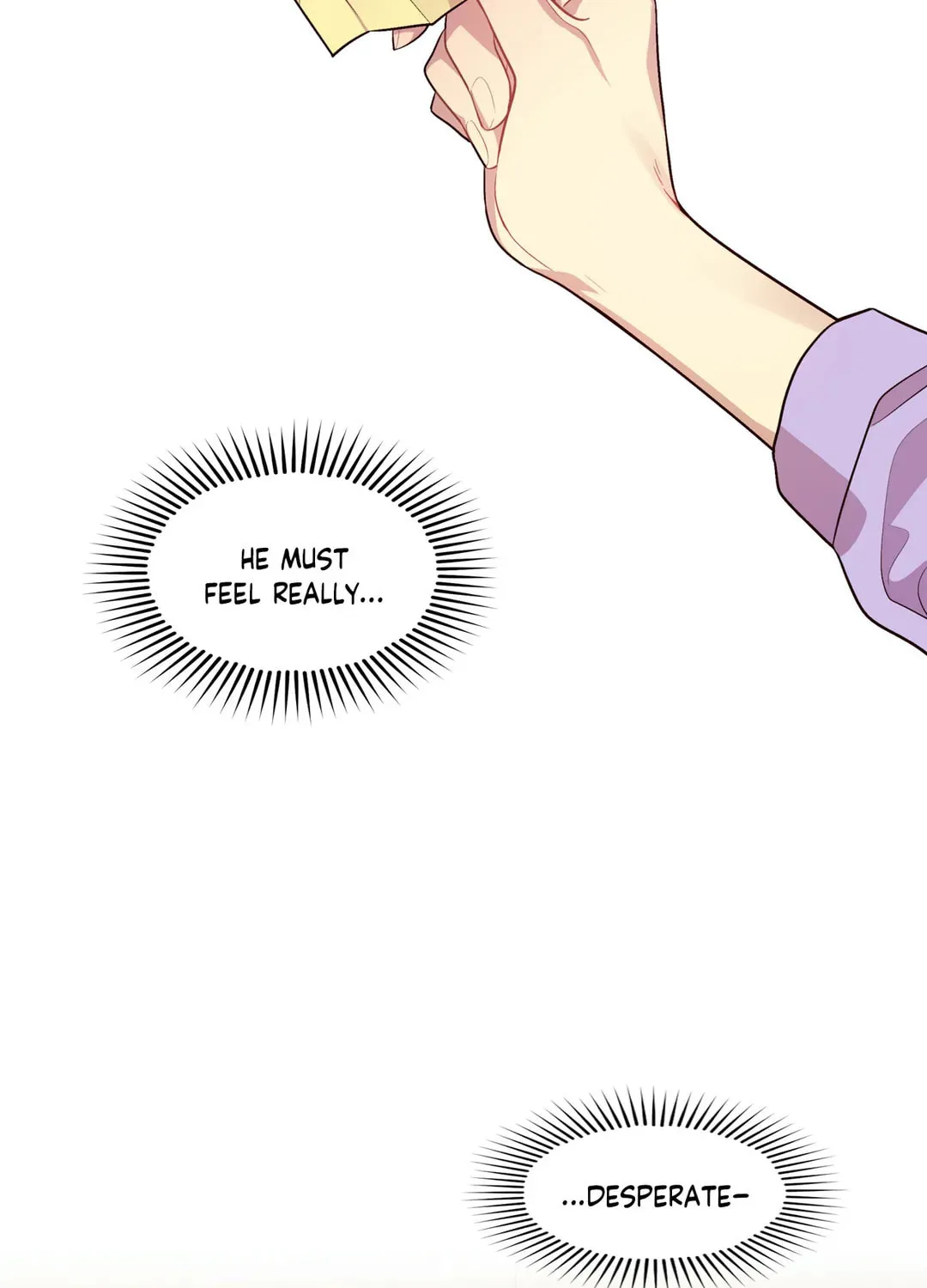 Robber X Lover Chapter 50 page 58 - 