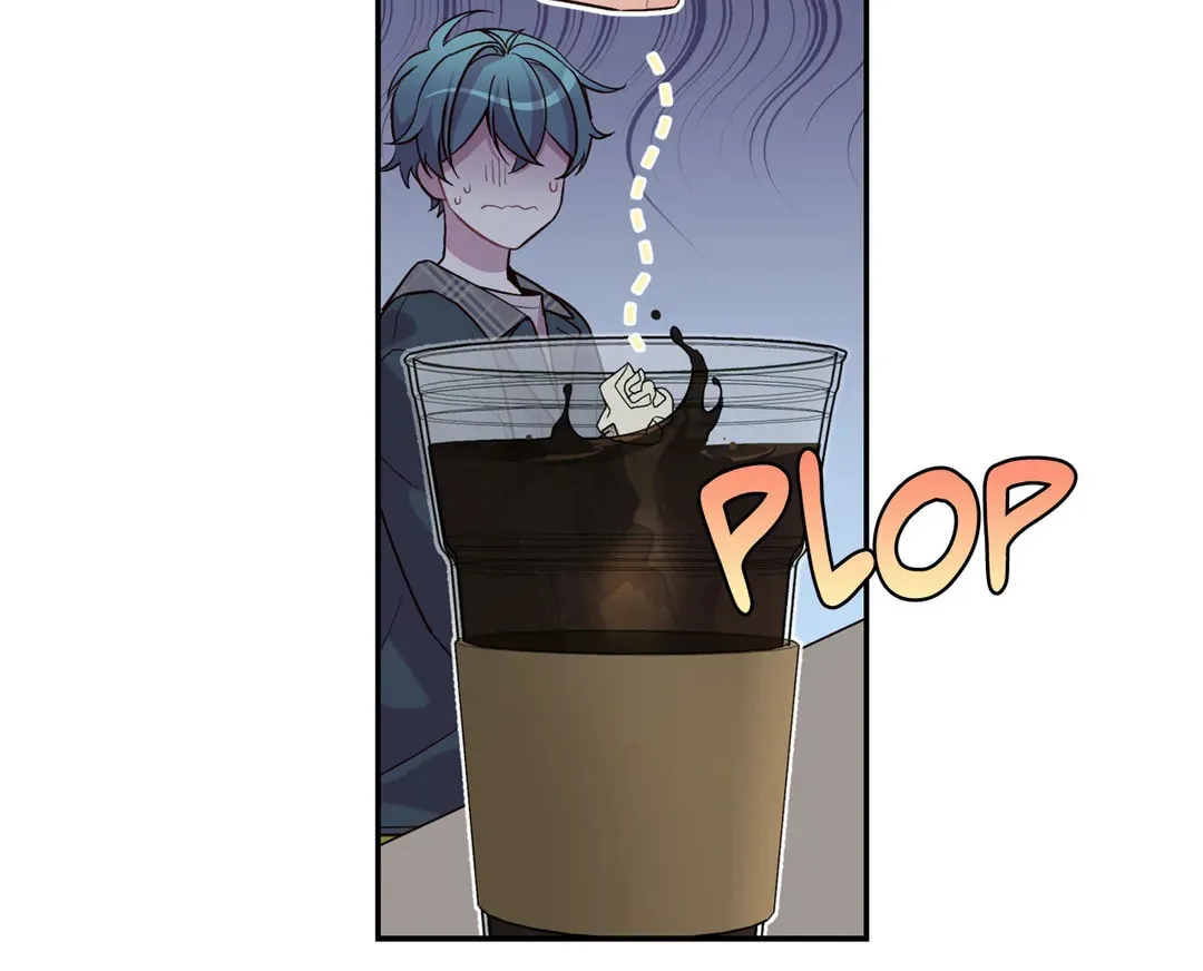 Robber X Lover Chapter 50 page 60 - 
