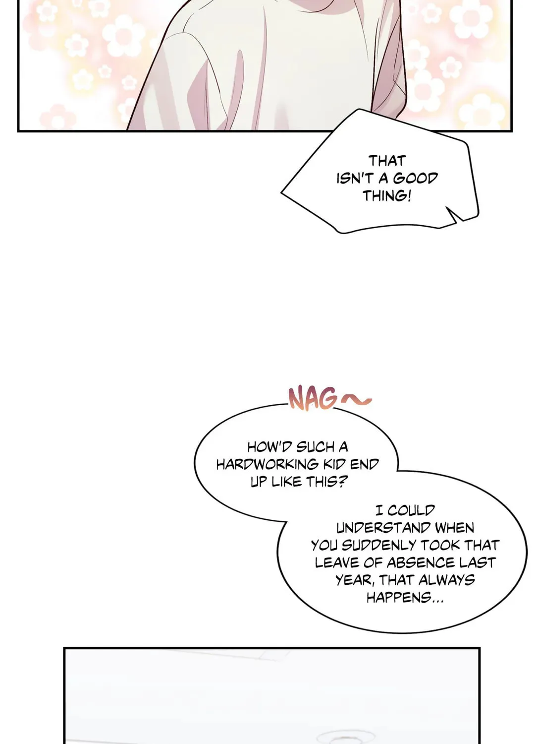 Robber X Lover Chapter 50 page 7 - 