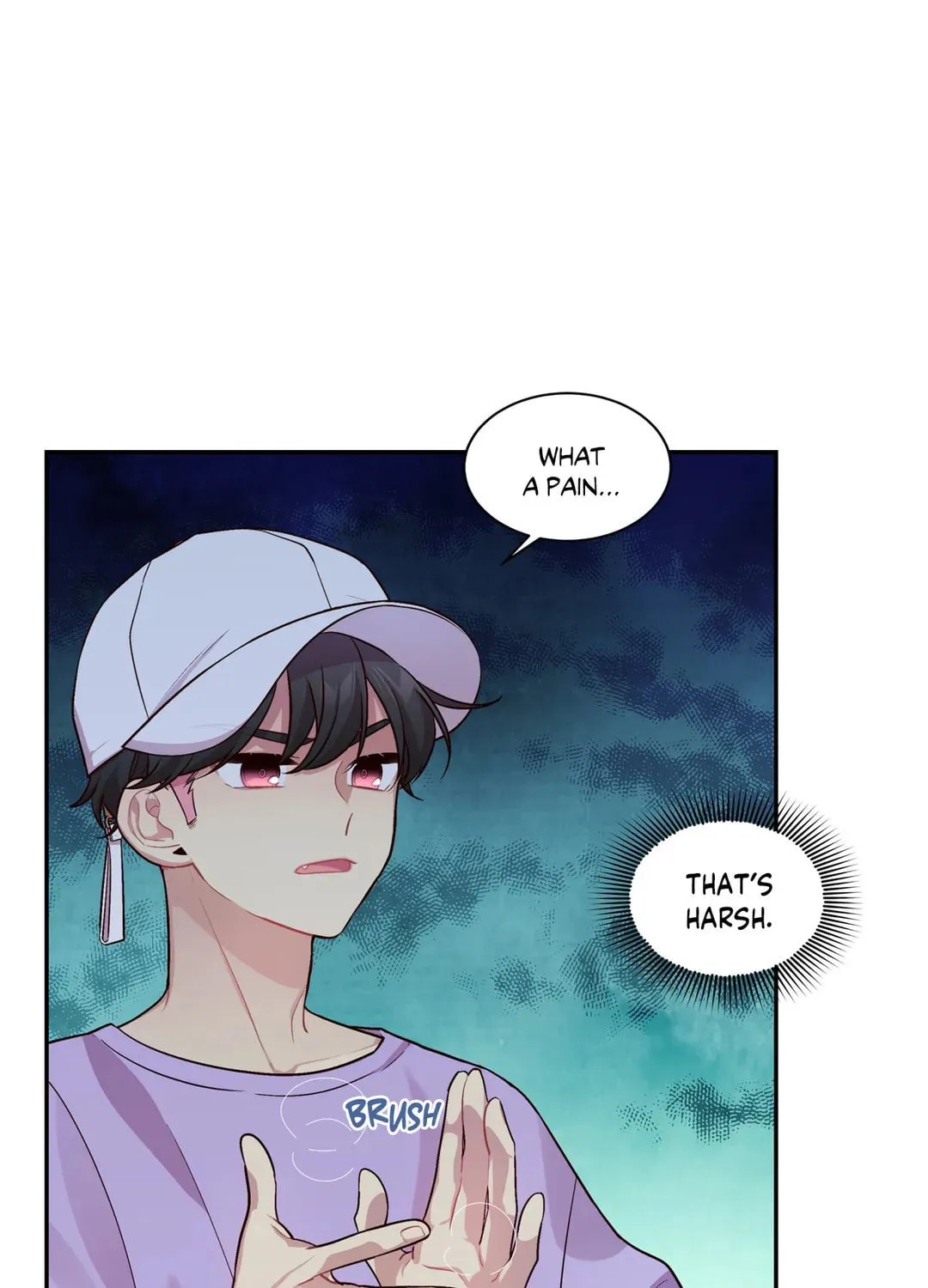 Robber X Lover Chapter 50 page 61 - 