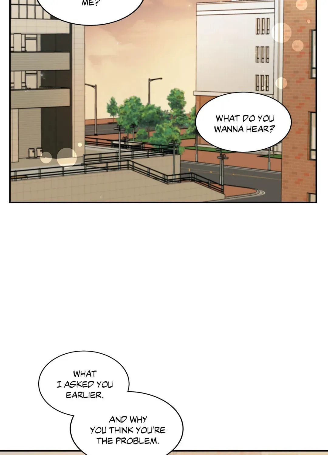 Robber X Lover Chapter 50 page 64 - 