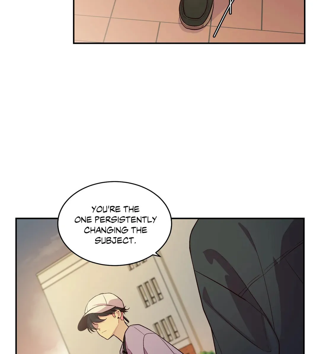 Robber X Lover Chapter 50 page 66 - 