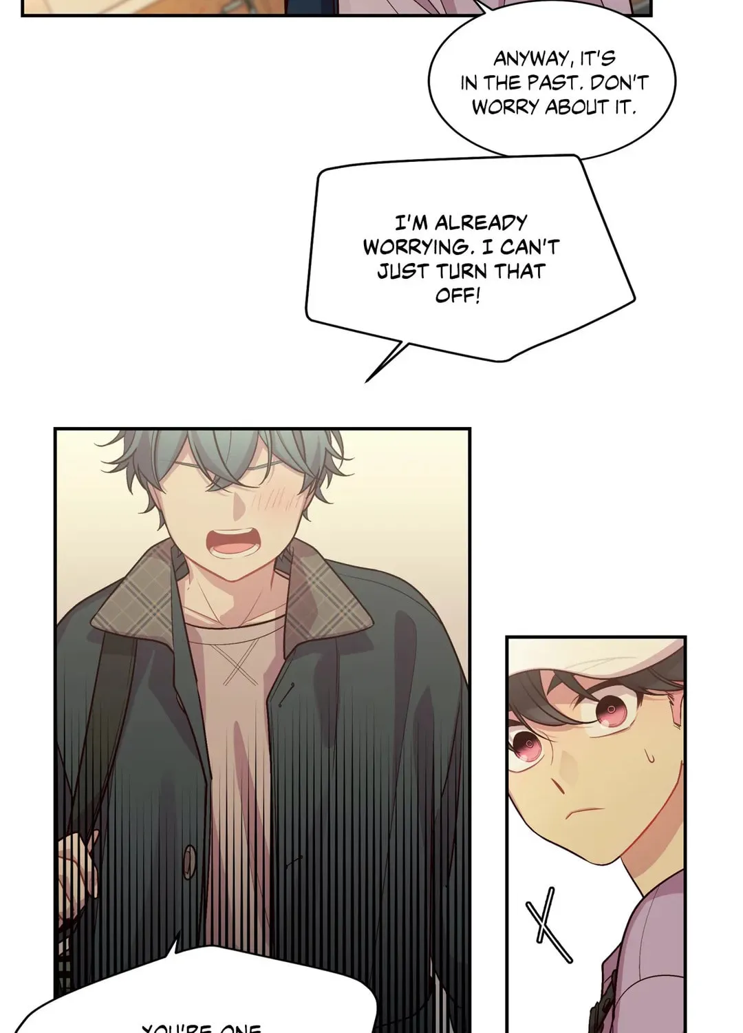 Robber X Lover Chapter 50 page 68 - 