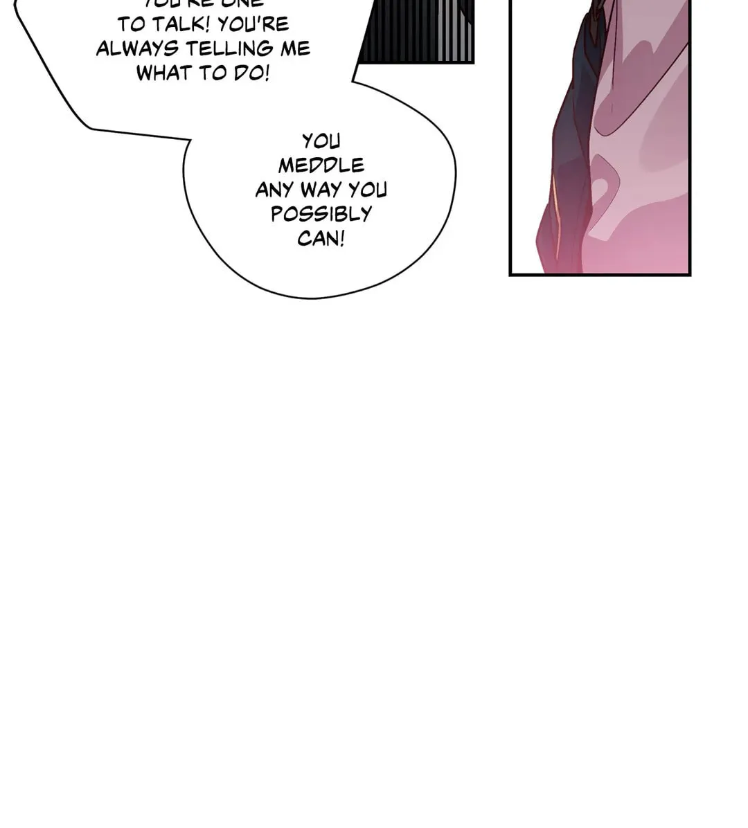 Robber X Lover Chapter 50 page 69 - 