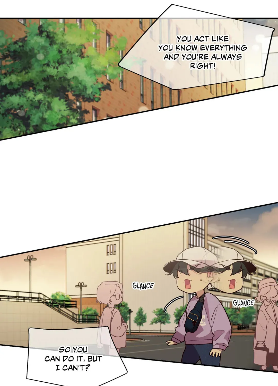 Robber X Lover Chapter 50 page 70 - 