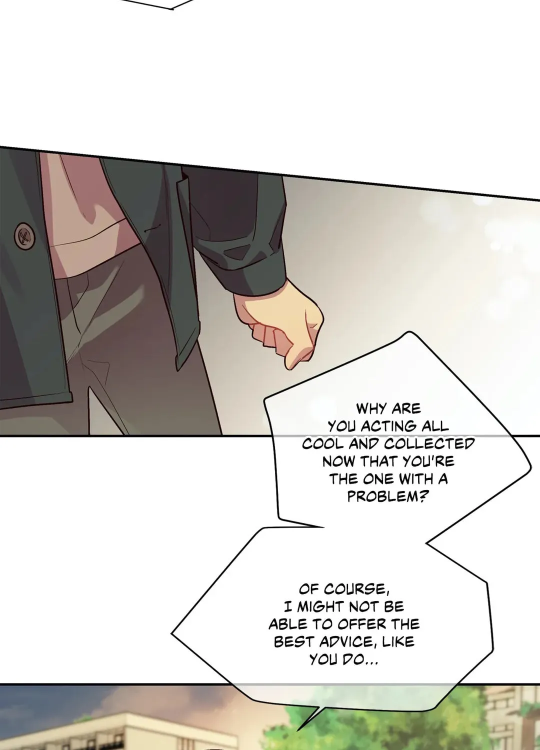 Robber X Lover Chapter 50 page 71 - 