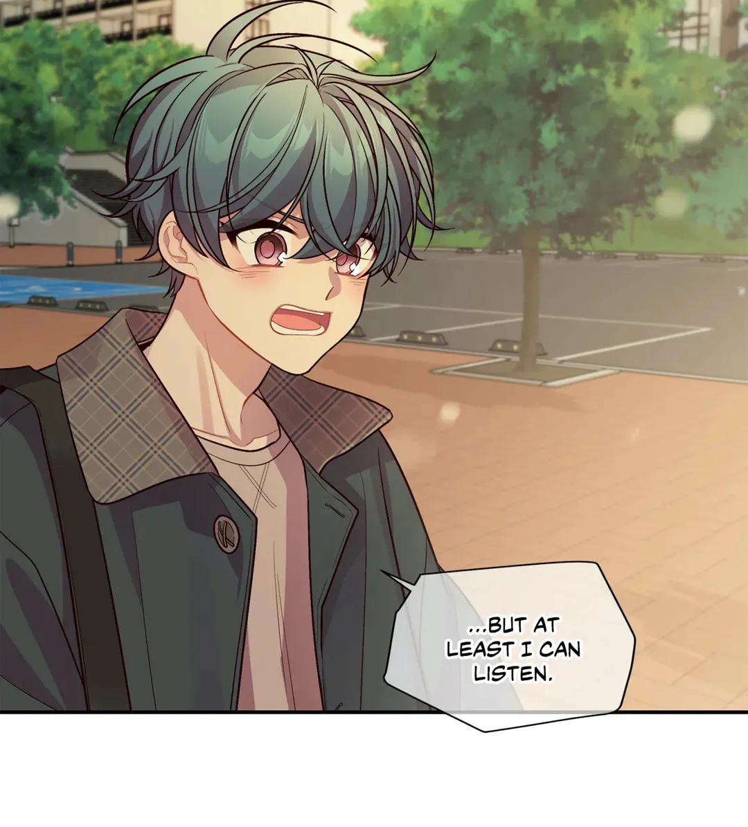 Robber X Lover Chapter 50 page 72 - 