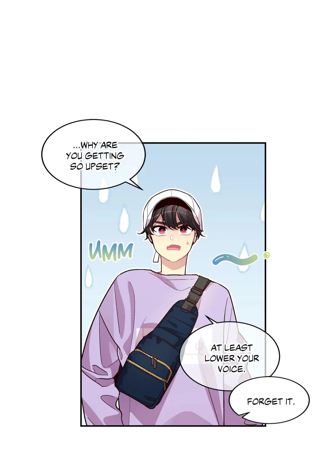 Robber X Lover Chapter 50 page 73 - 