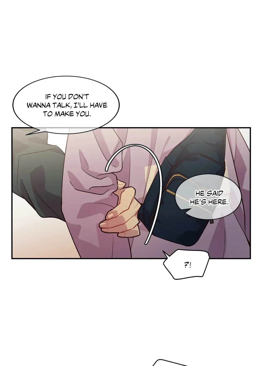 Robber X Lover Chapter 50 page 74 - 
