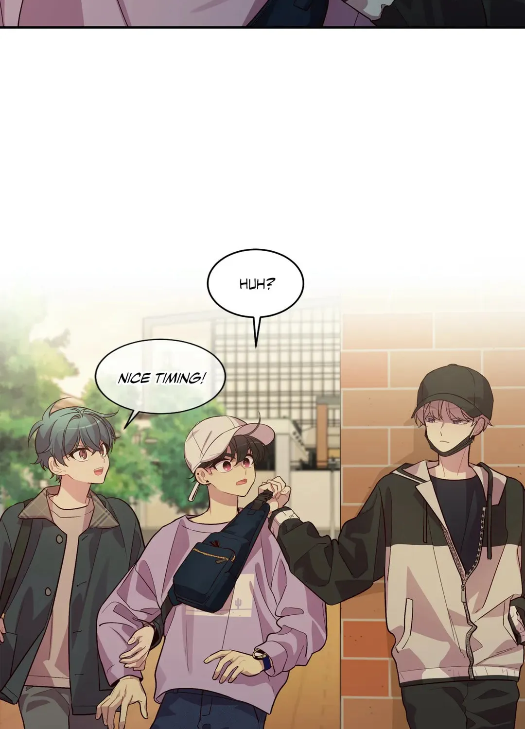Robber X Lover Chapter 50 page 77 - 