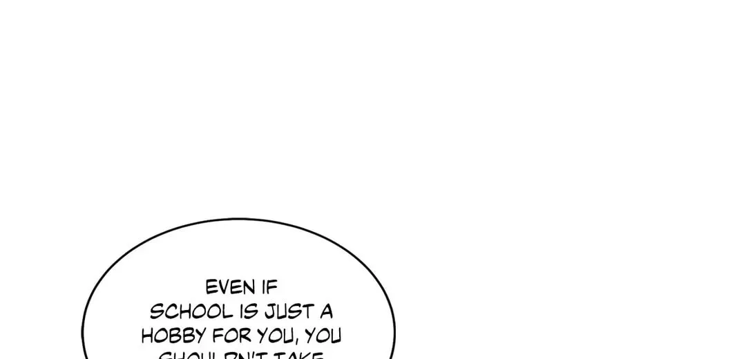 Robber X Lover Chapter 50 page 9 - 