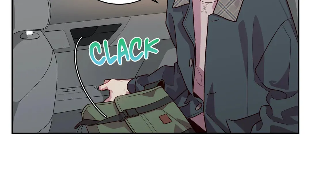 Robber X Lover Chapter 50 page 81 - 