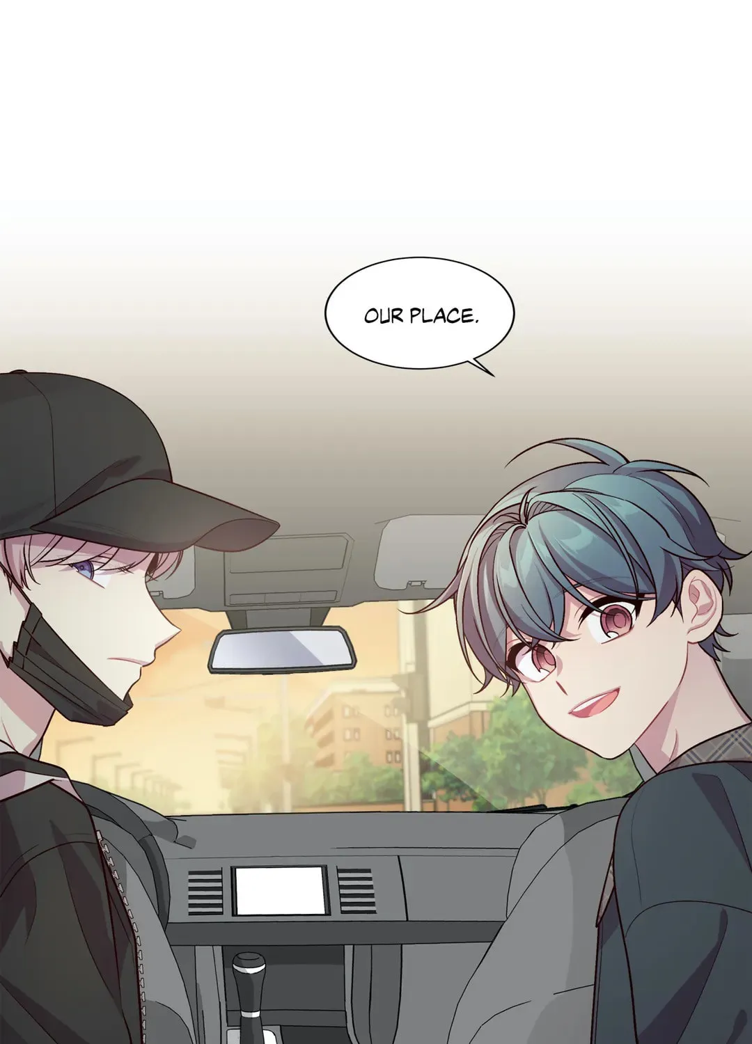 Robber X Lover Chapter 50 page 82 - 