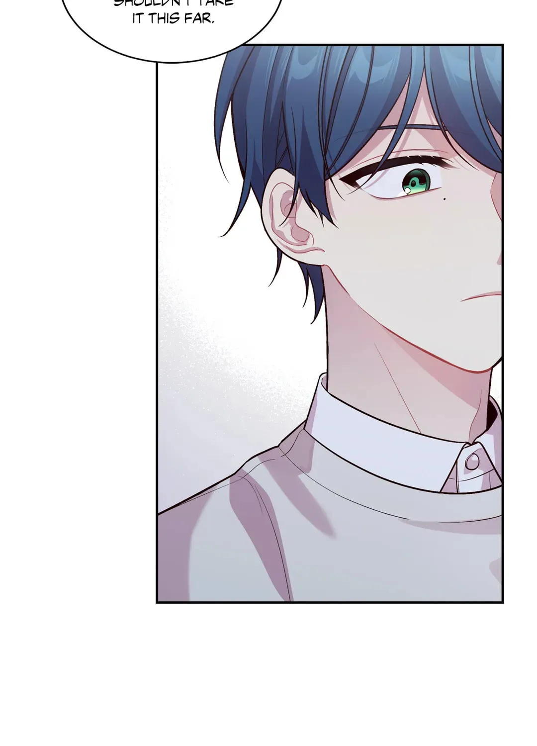 Robber X Lover Chapter 50 page 10 - 