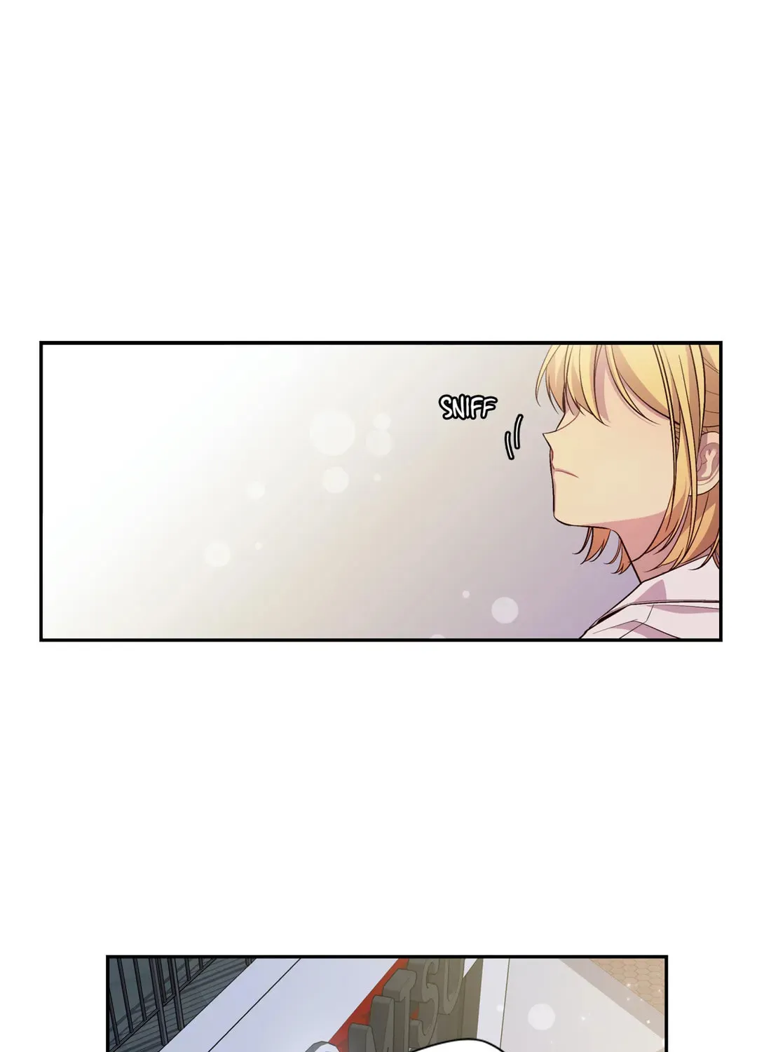 Robber X Lover Chapter 51 page 1 - 