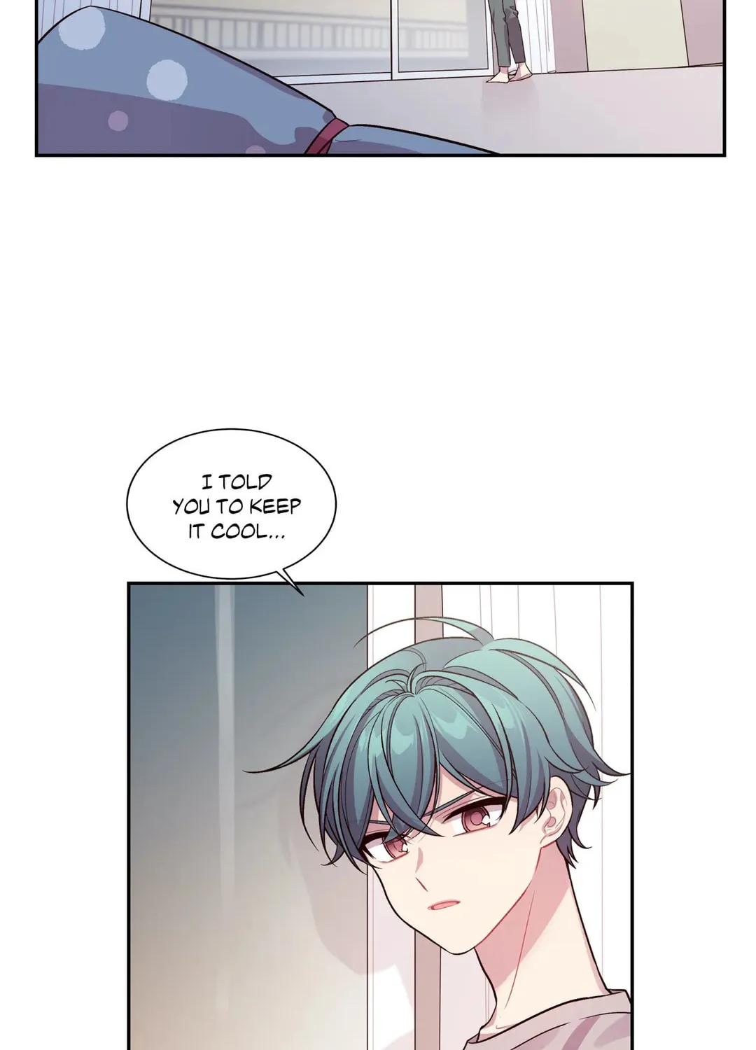 Robber X Lover Chapter 51 page 14 - 