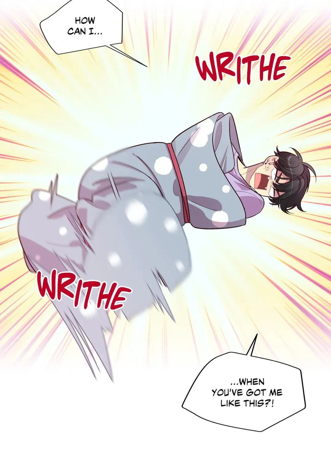 Robber X Lover Chapter 51 page 16 - 
