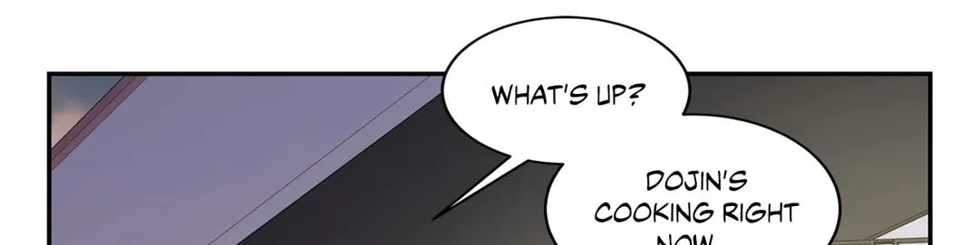 Robber X Lover Chapter 51 page 3 - 