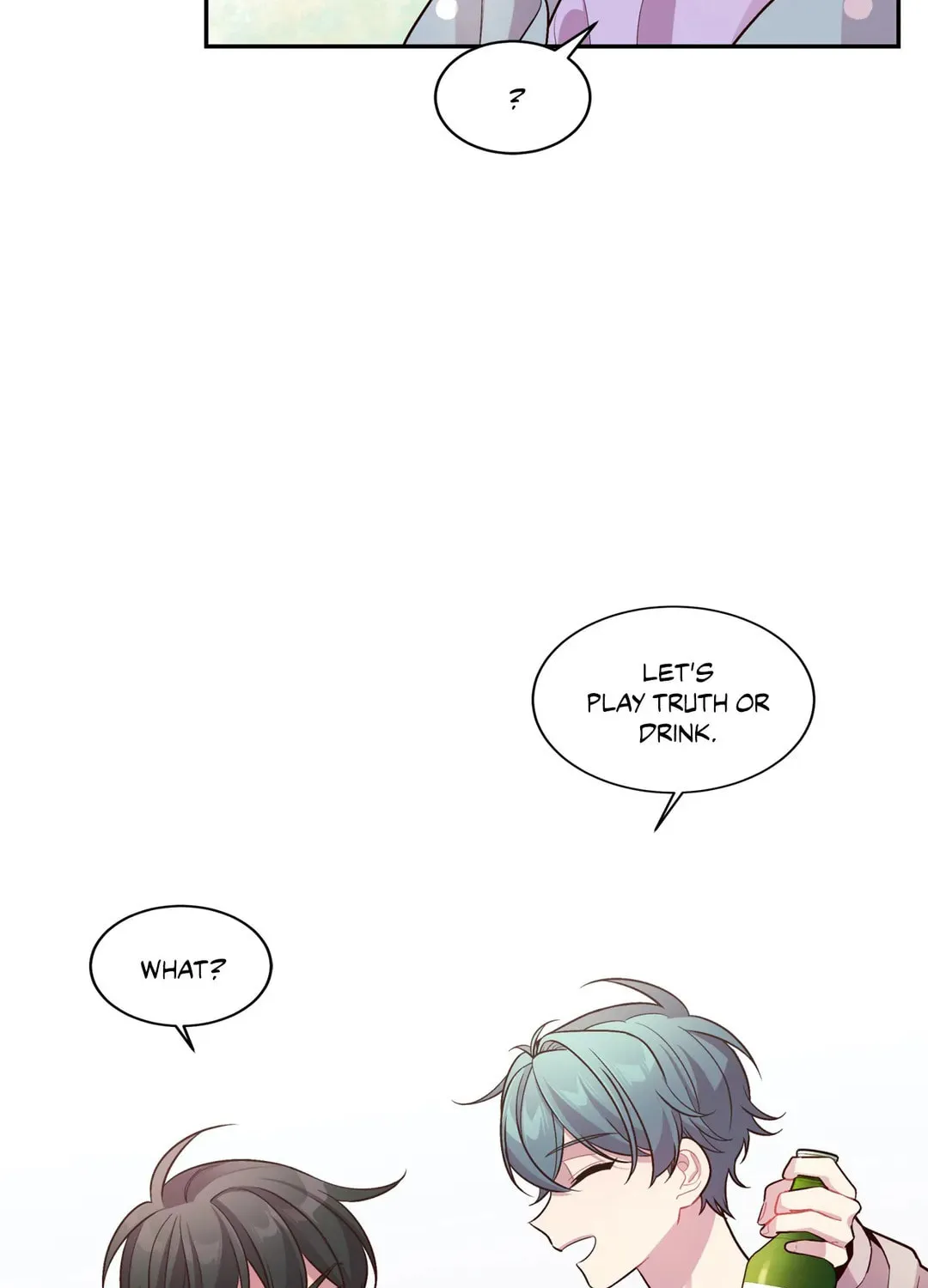 Robber X Lover Chapter 51 page 23 - 