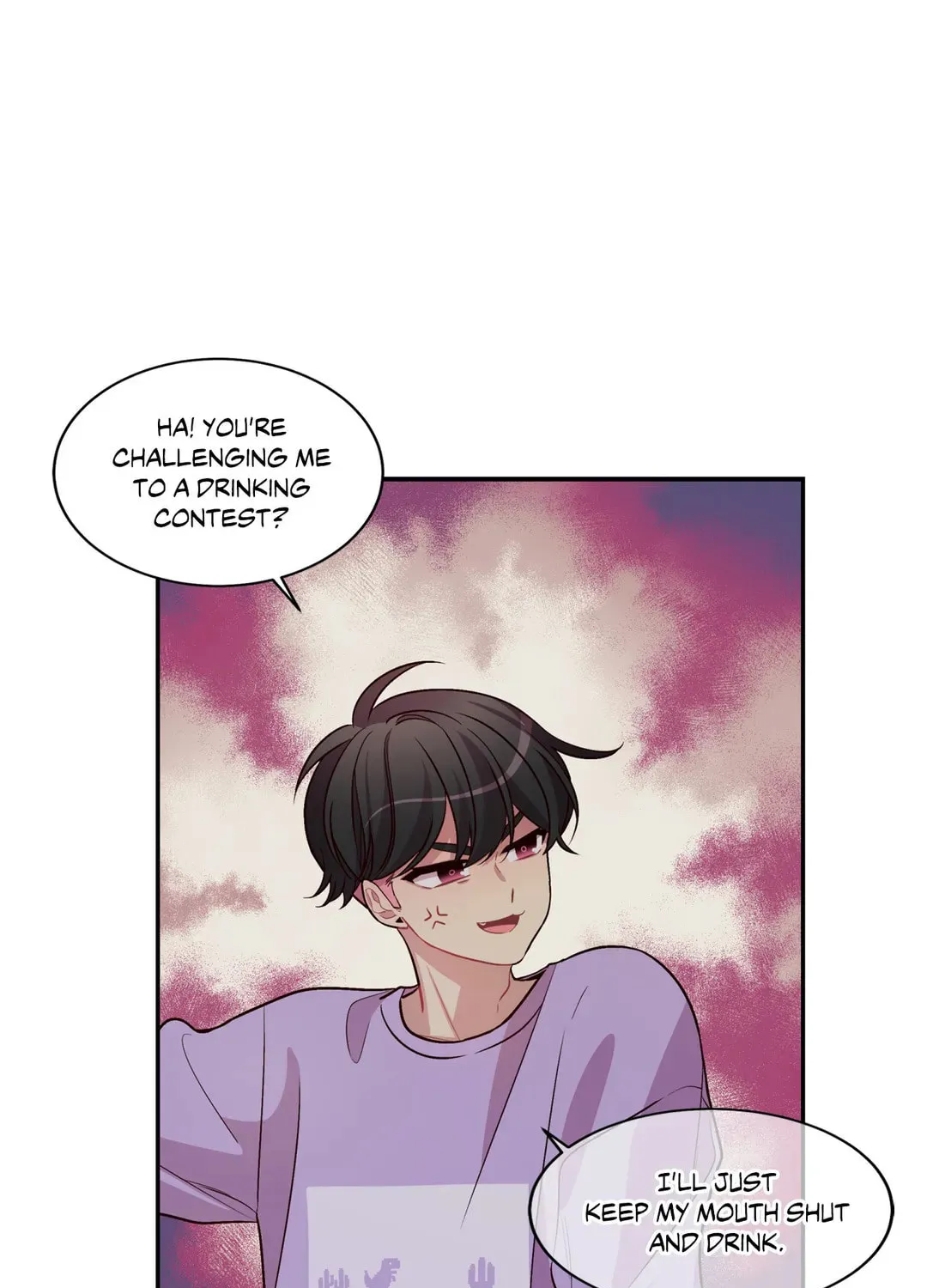 Robber X Lover Chapter 51 page 25 - 