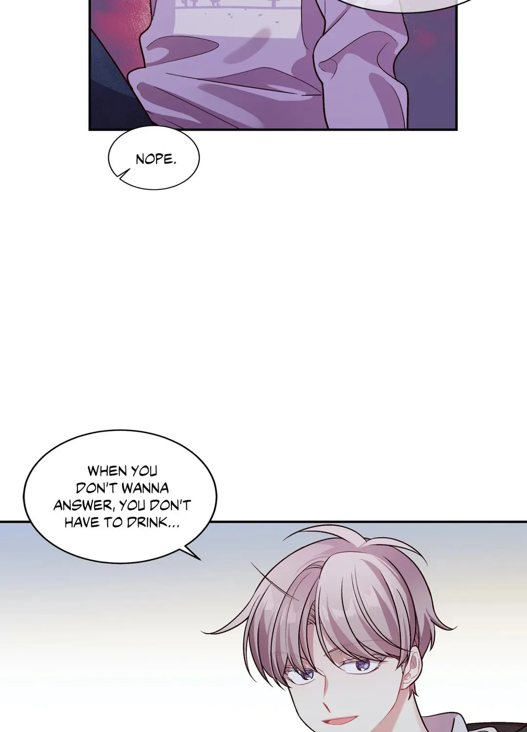 Robber X Lover Chapter 51 page 26 - 