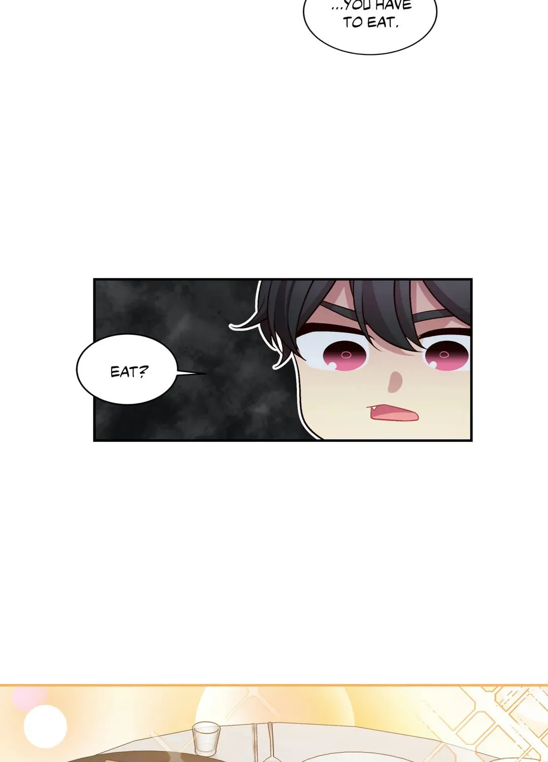 Robber X Lover Chapter 51 page 28 - 