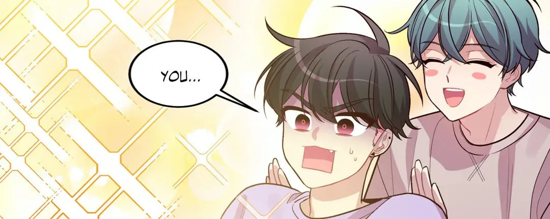 Robber X Lover Chapter 51 page 30 - 