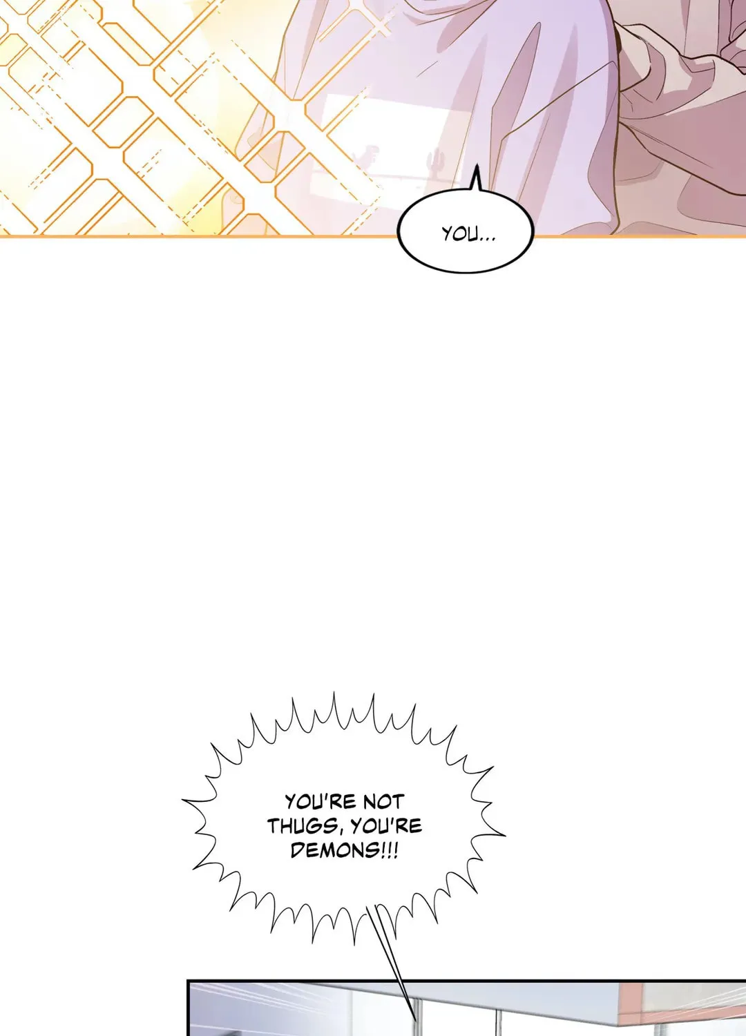 Robber X Lover Chapter 51 page 31 - 