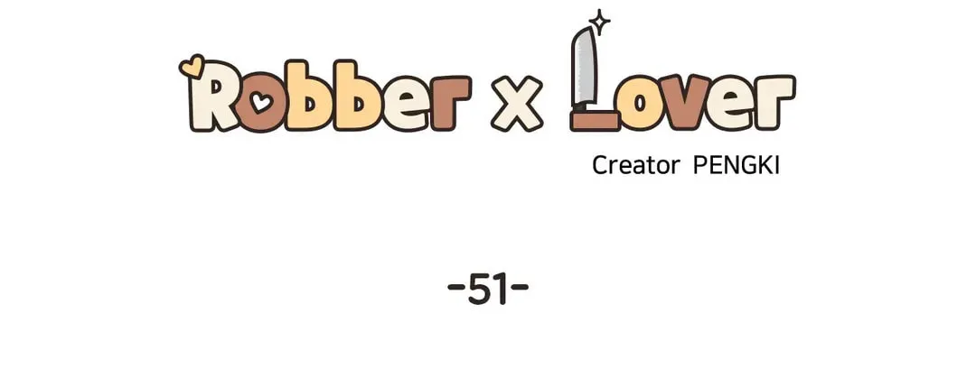 Robber X Lover Chapter 51 page 33 - 