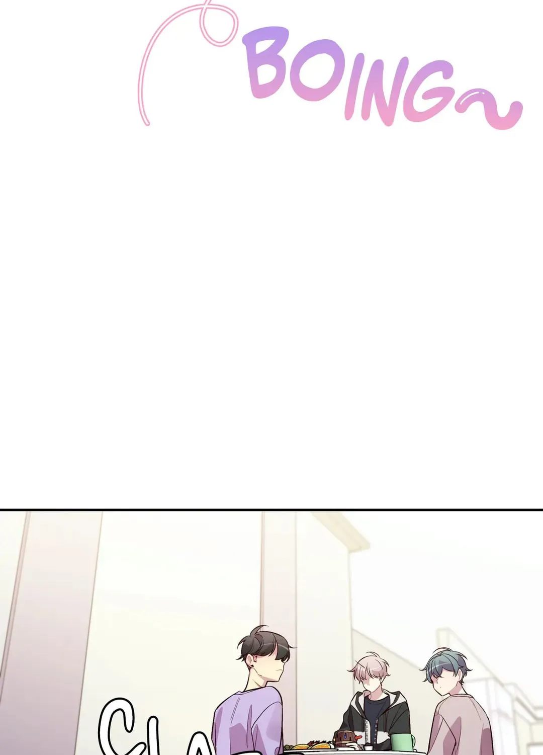 Robber X Lover Chapter 51 page 35 - 