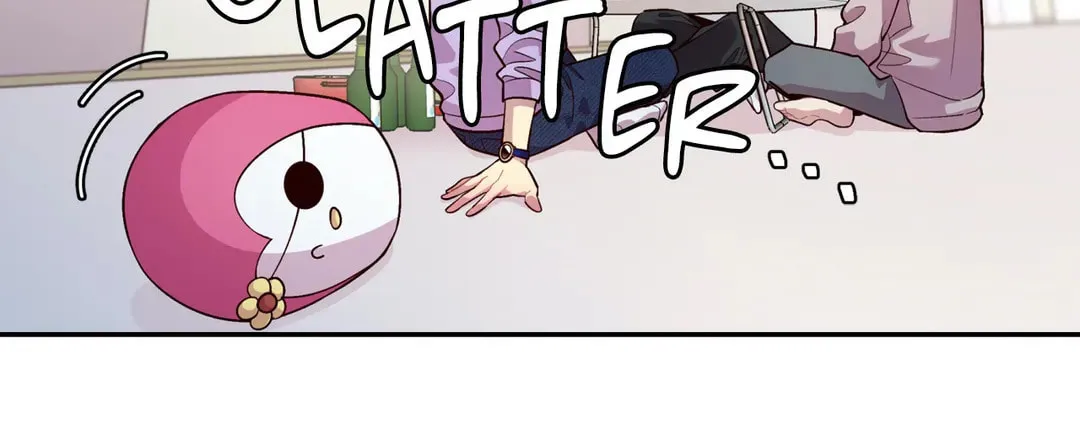 Robber X Lover Chapter 51 page 36 - 