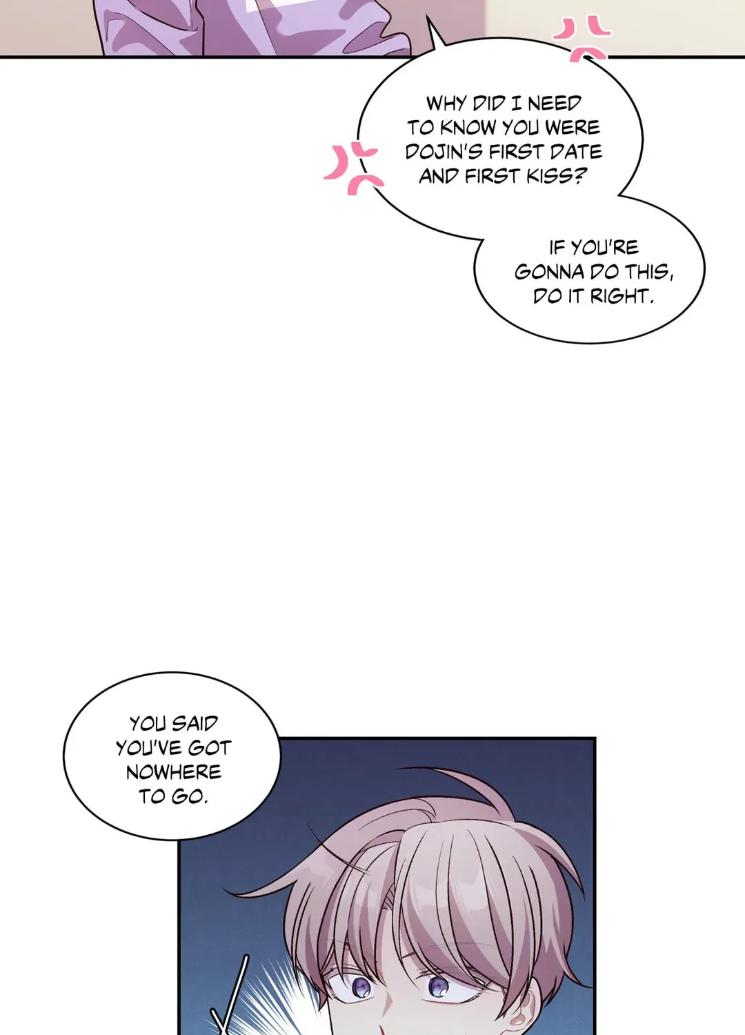 Robber X Lover Chapter 51 page 40 - 