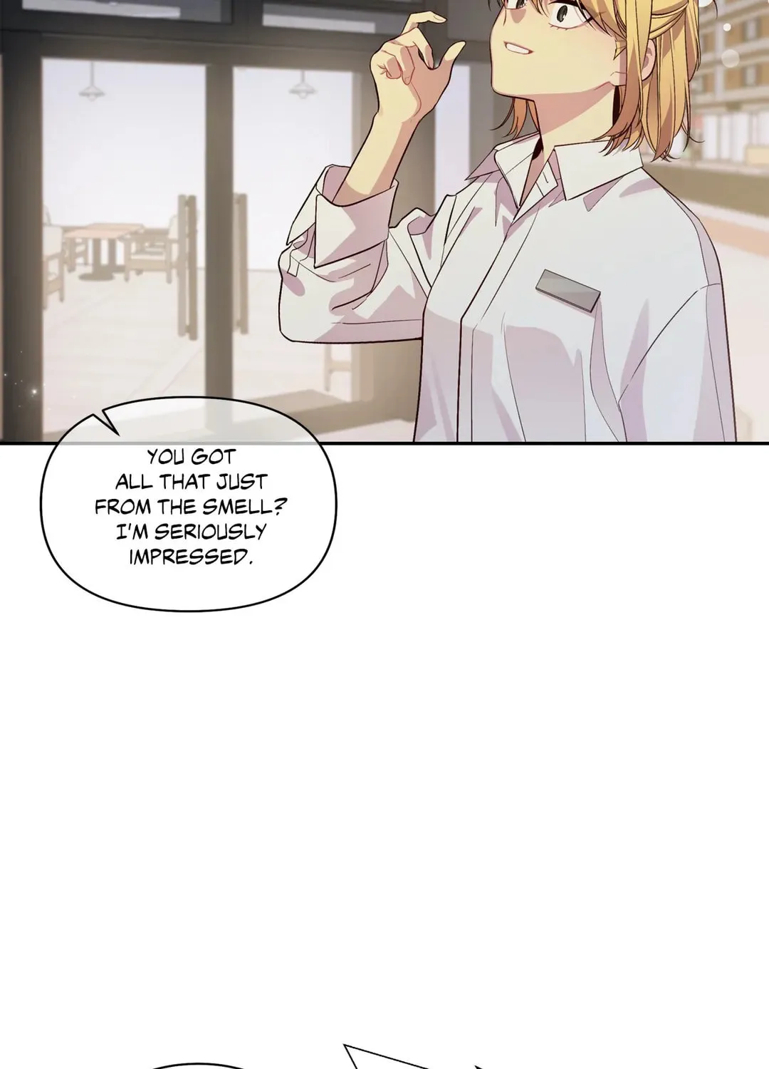Robber X Lover Chapter 51 page 5 - 