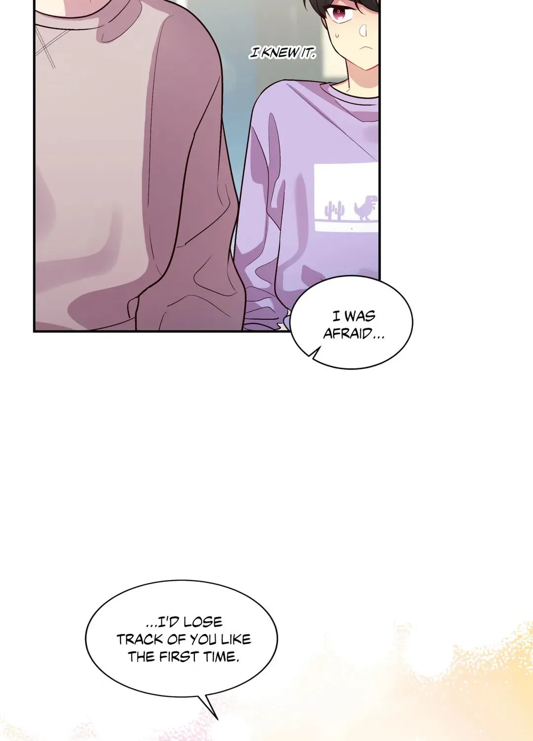 Robber X Lover Chapter 51 page 44 - 