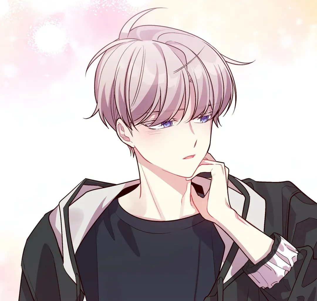 Robber X Lover Chapter 51 page 45 - 