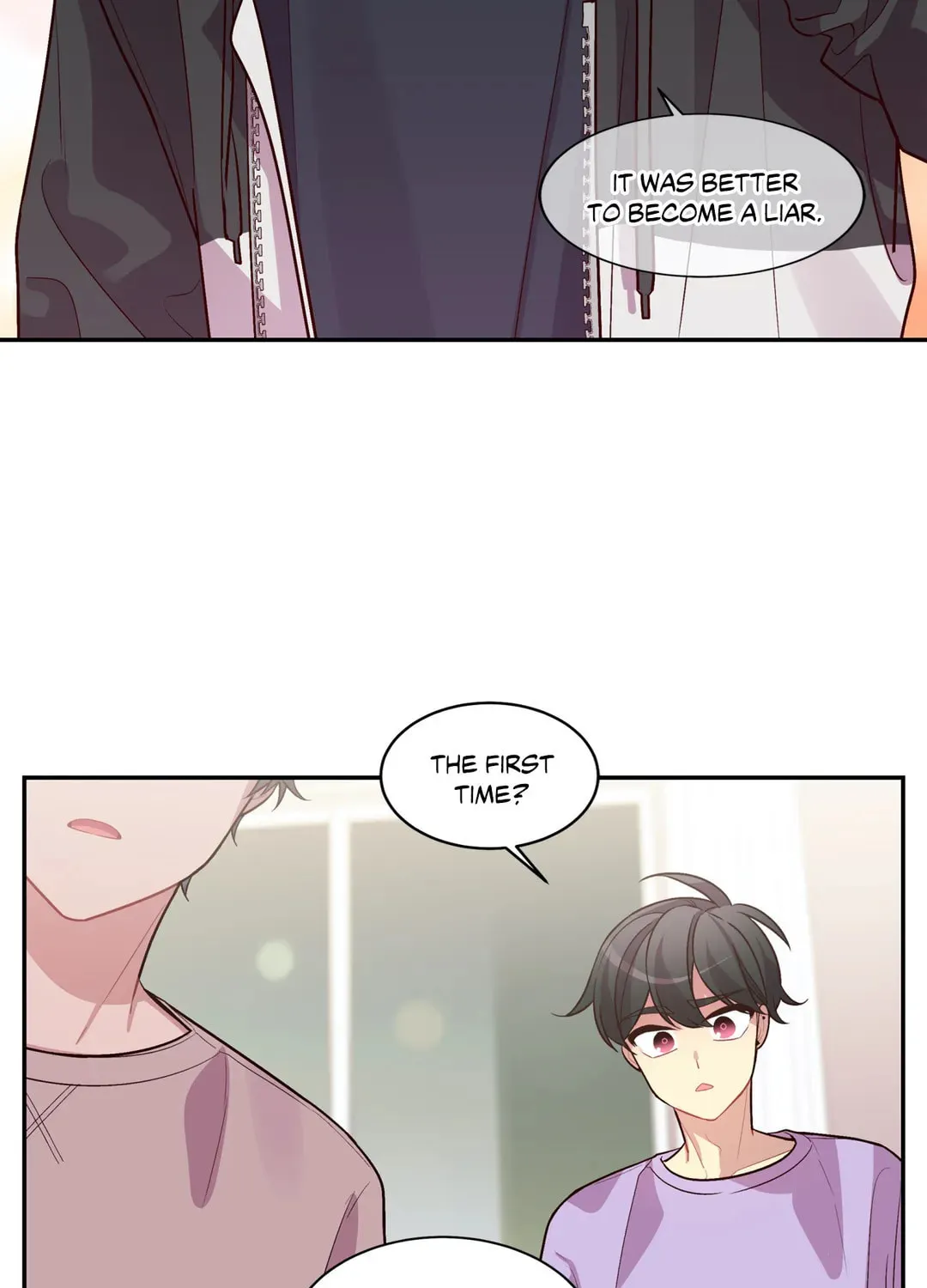 Robber X Lover Chapter 51 page 46 - 