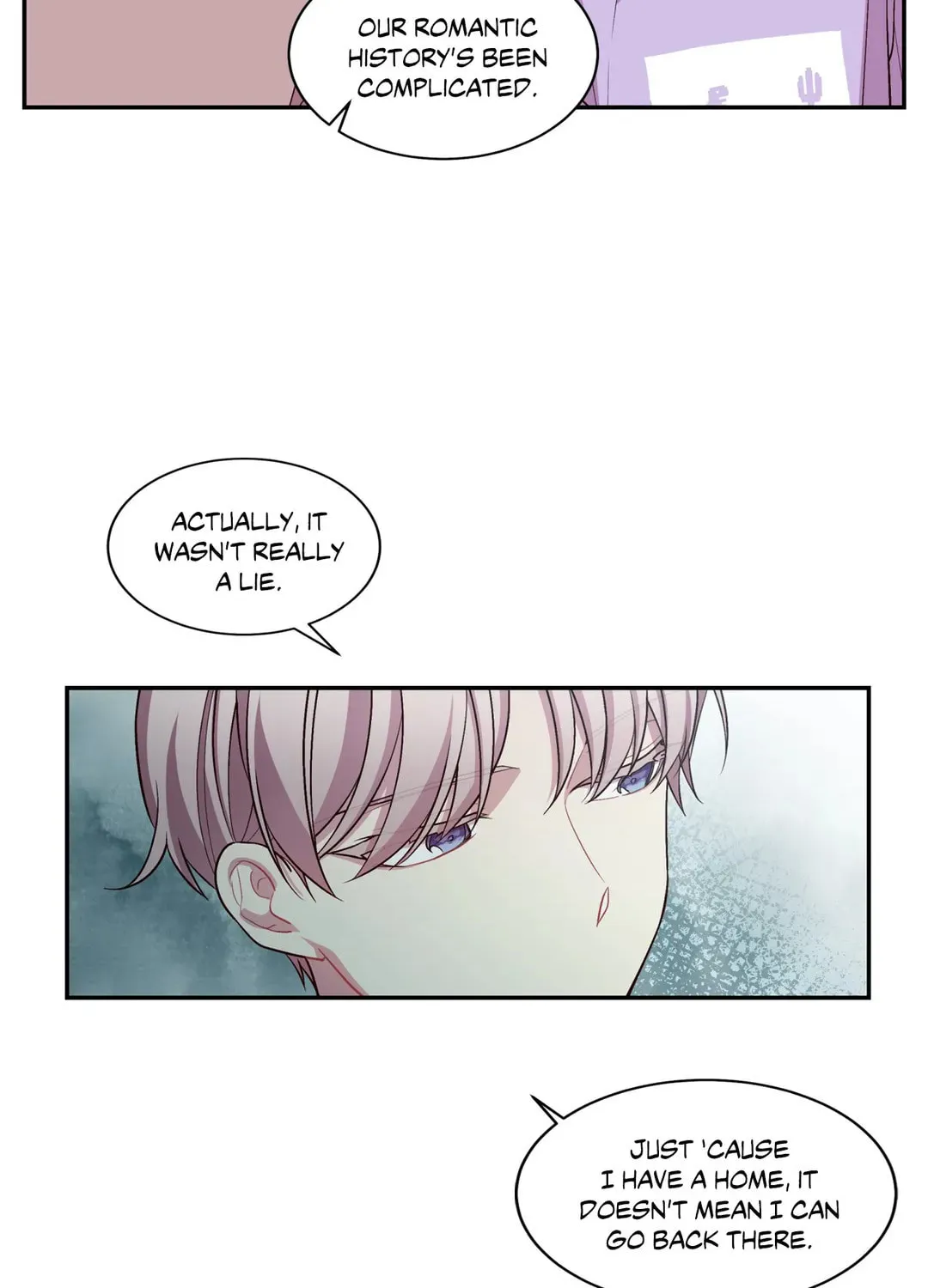 Robber X Lover Chapter 51 page 47 - 