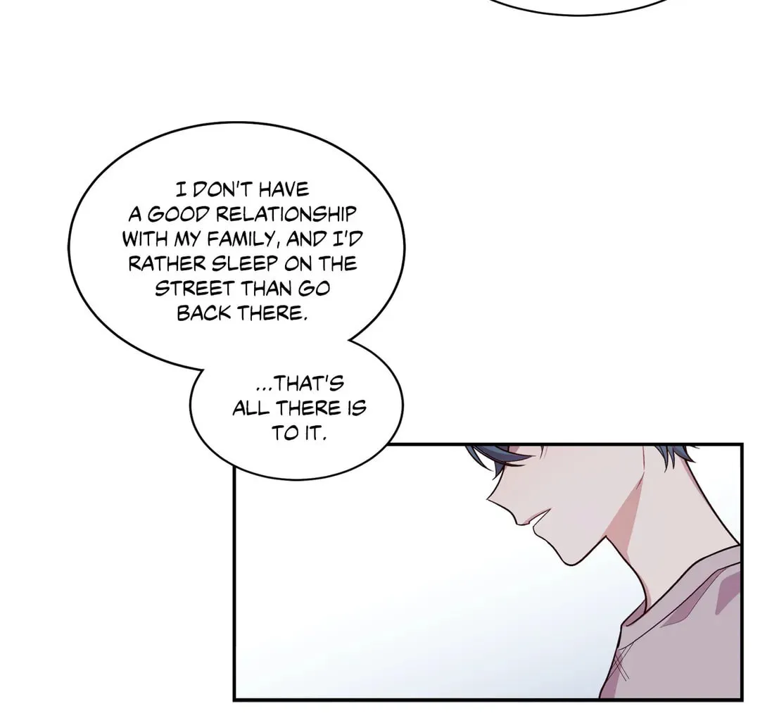 Robber X Lover Chapter 51 page 48 - 