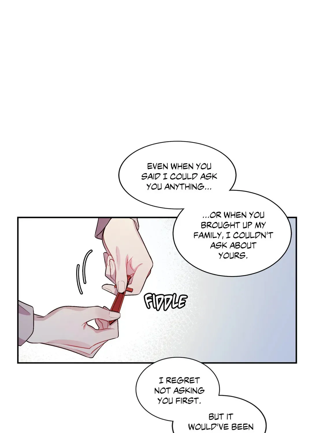 Robber X Lover Chapter 51 page 49 - 