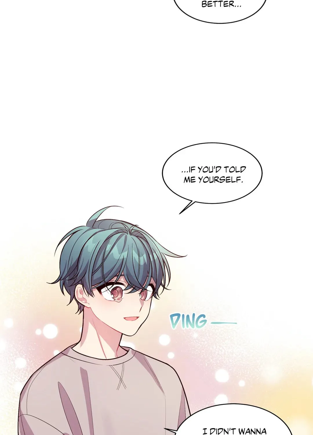 Robber X Lover Chapter 51 page 50 - 