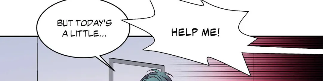 Robber X Lover Chapter 51 page 6 - 