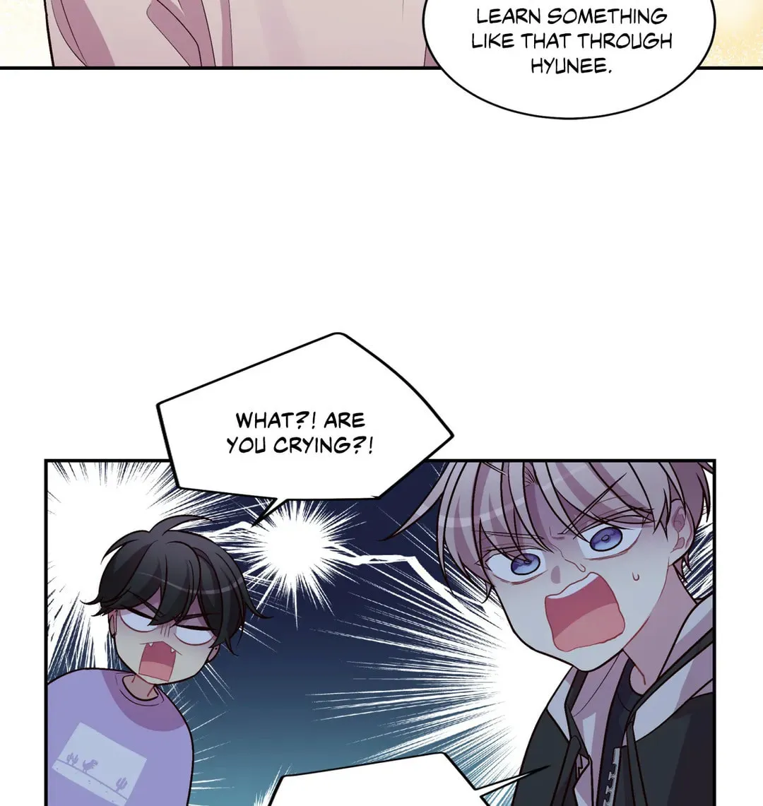 Robber X Lover Chapter 51 page 51 - 