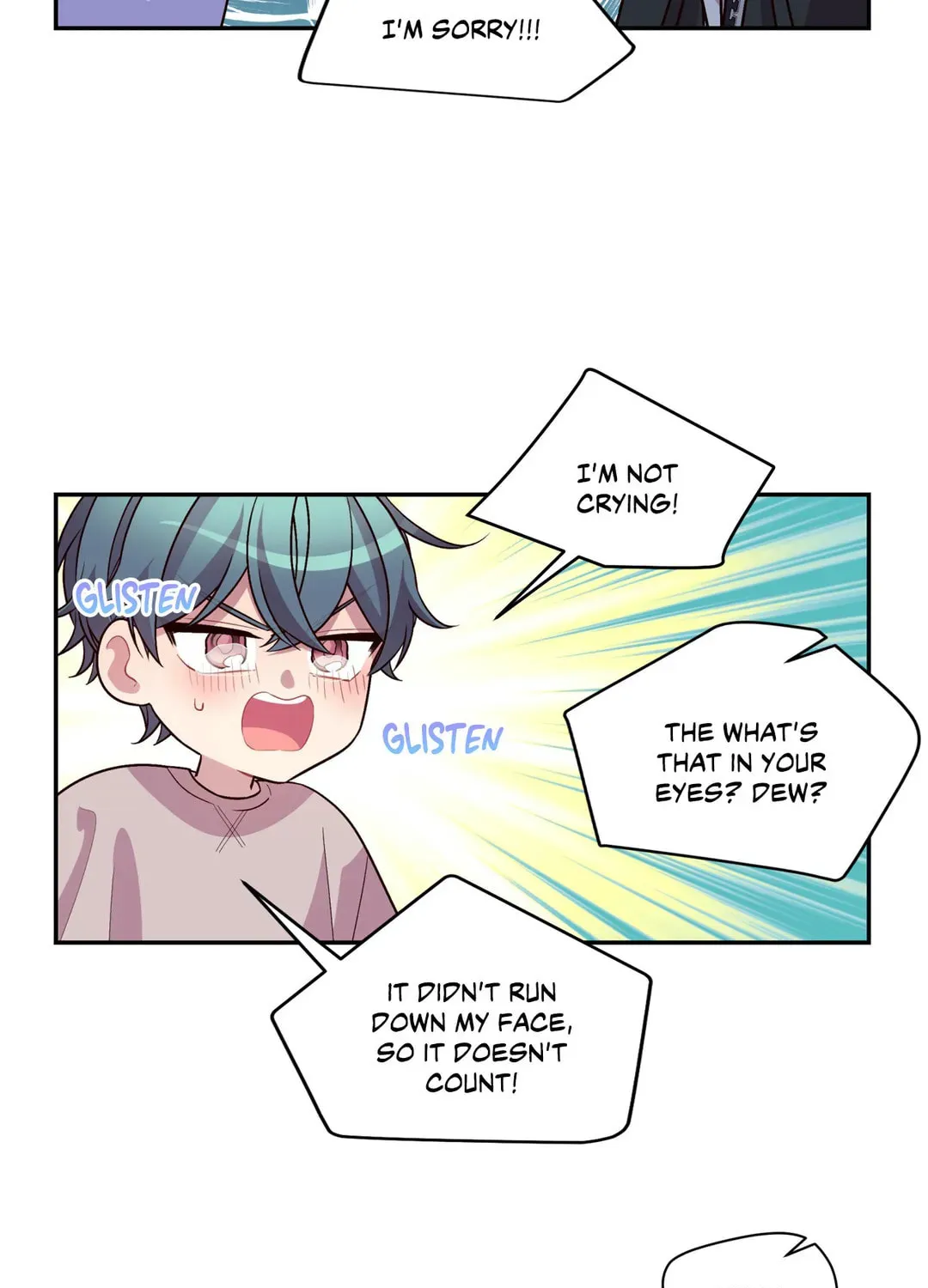 Robber X Lover Chapter 51 page 52 - 