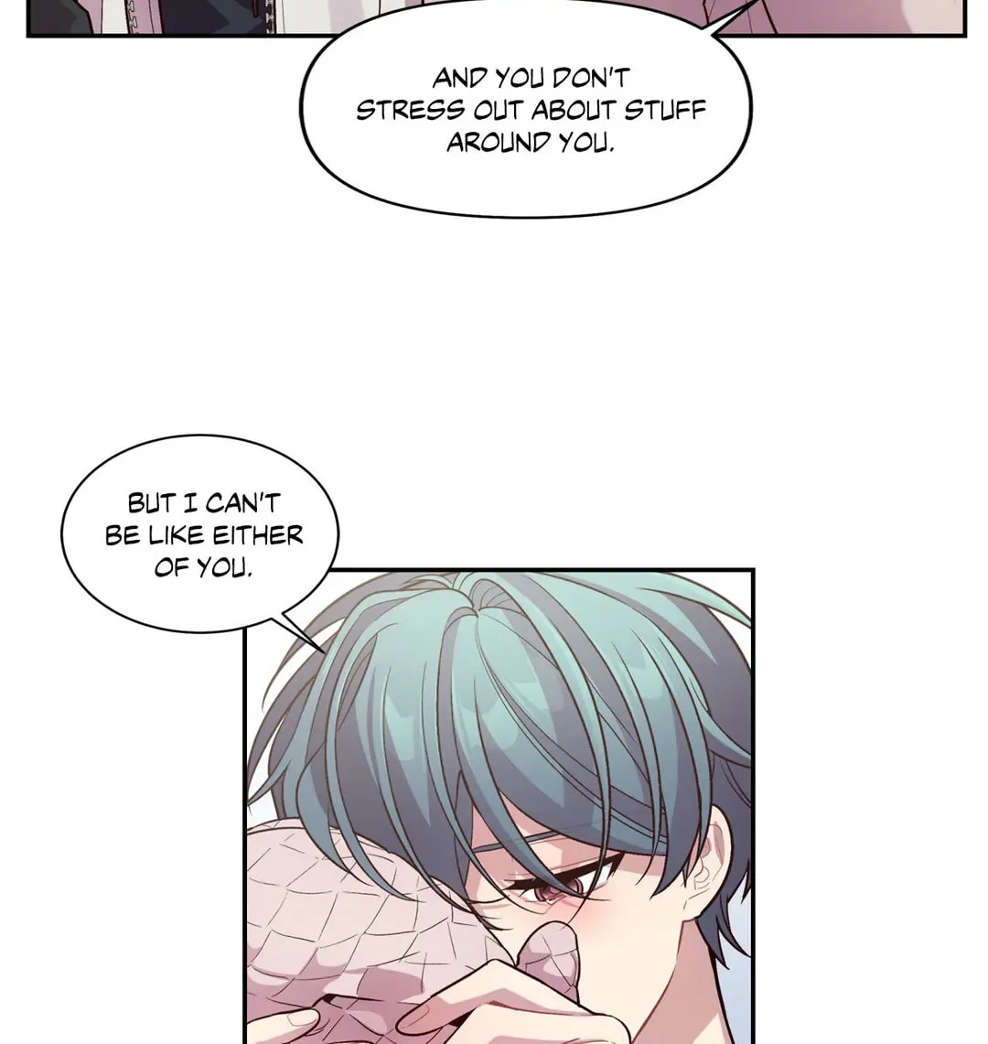 Robber X Lover Chapter 51 page 54 - 
