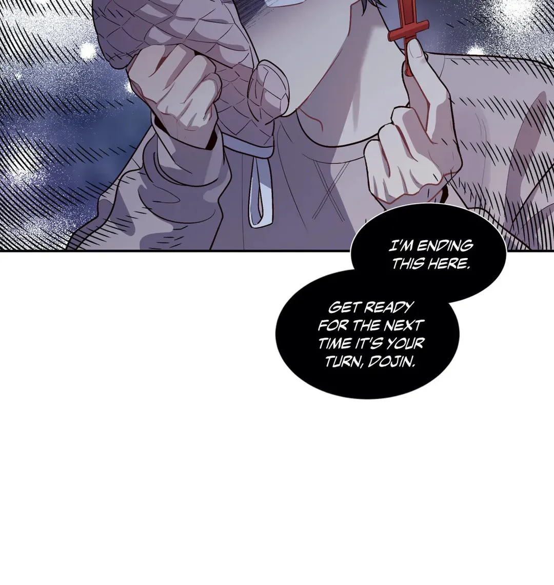 Robber X Lover Chapter 51 page 57 - 