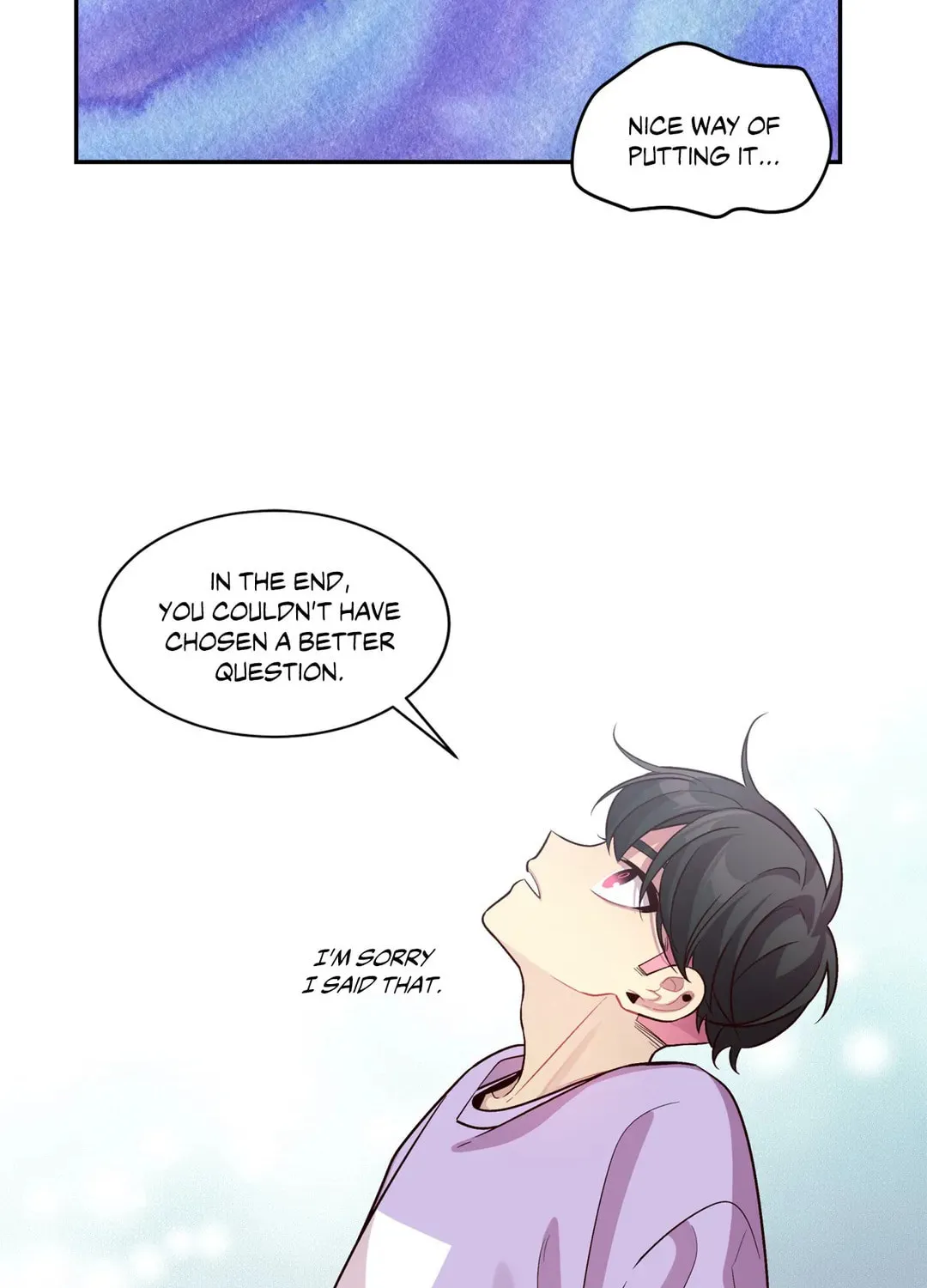 Robber X Lover Chapter 51 page 65 - 
