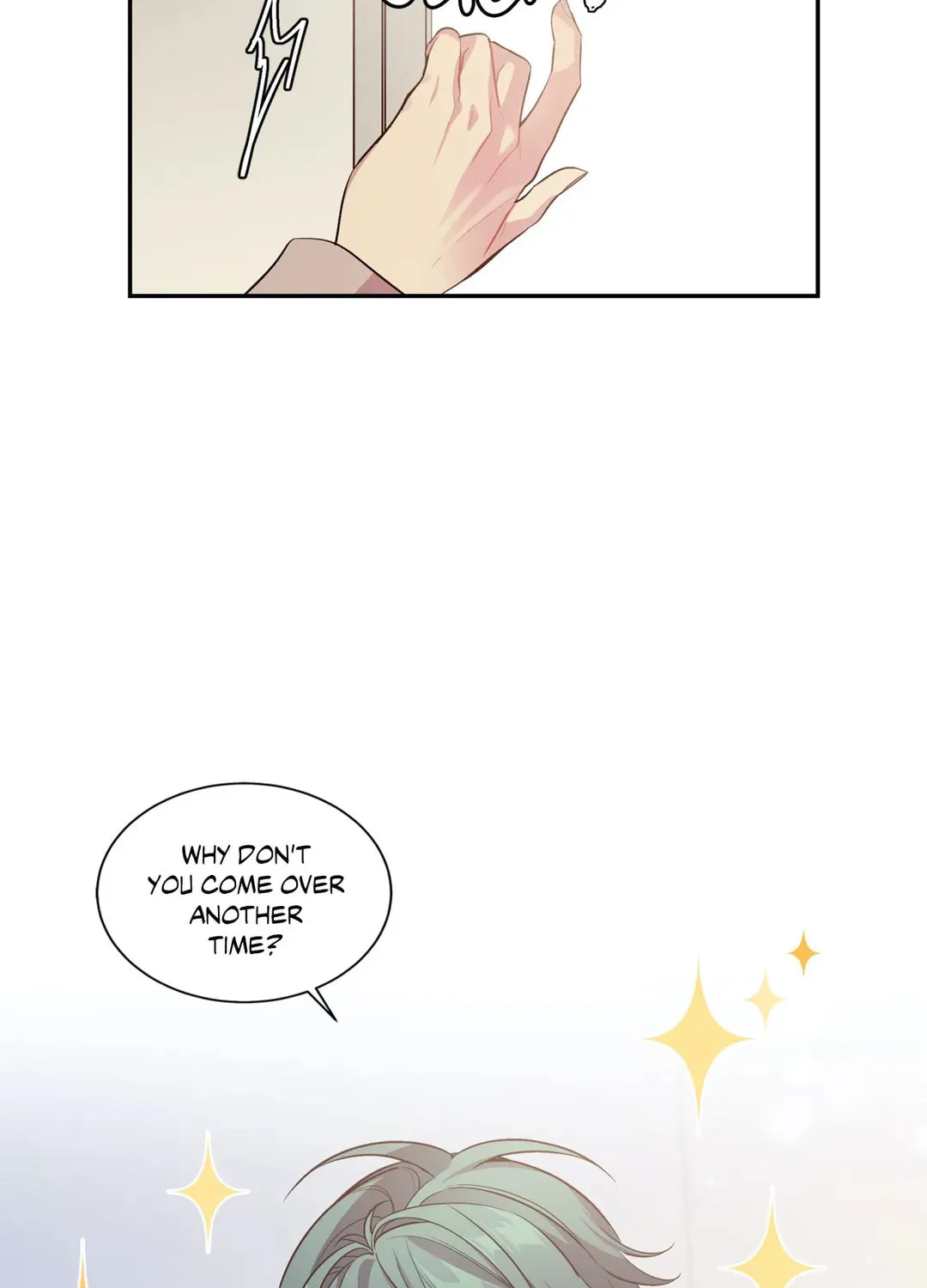 Robber X Lover Chapter 51 page 8 - 