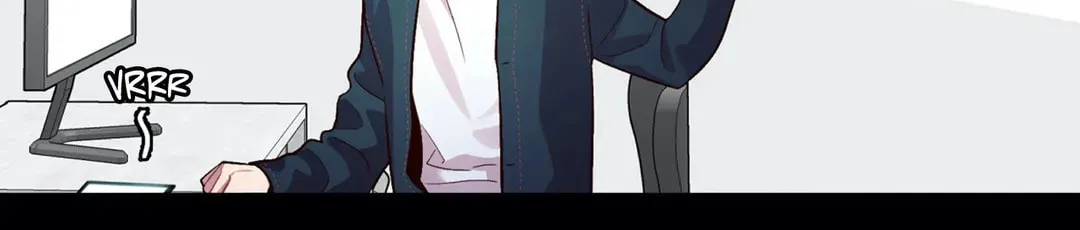 Robber X Lover Chapter 51 page 72 - 