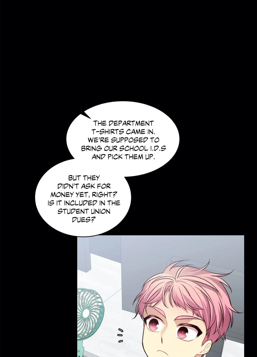 Robber X Lover Chapter 51 page 73 - 